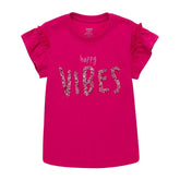 Camiseta Vibes